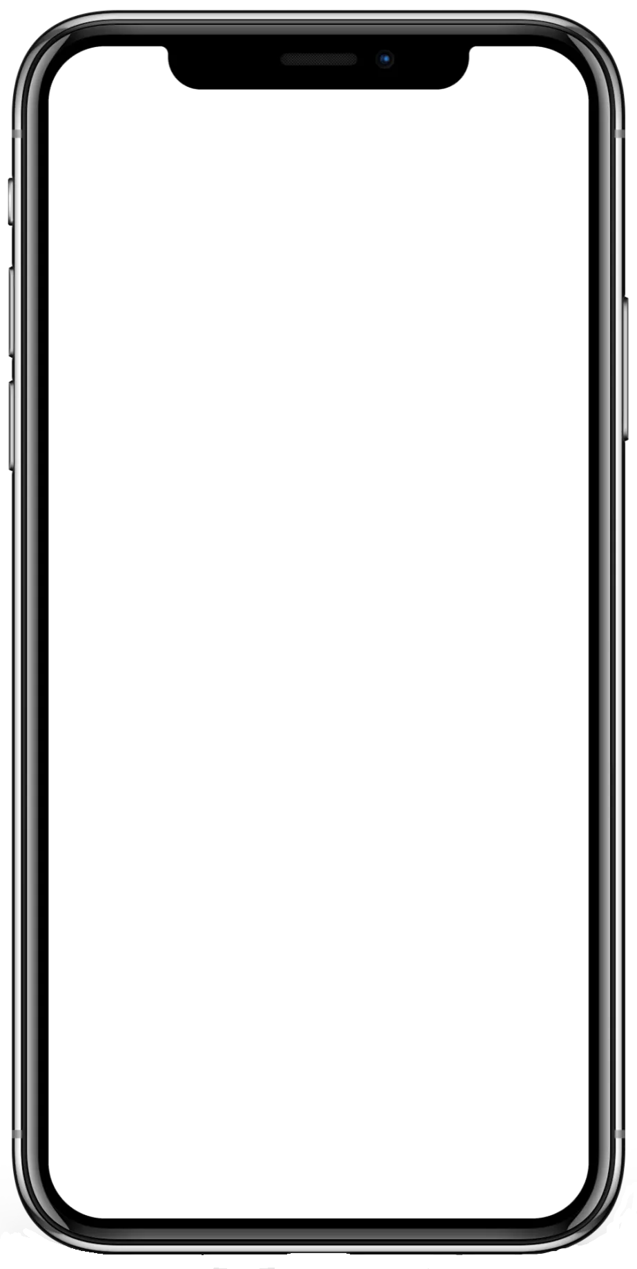 phone frame